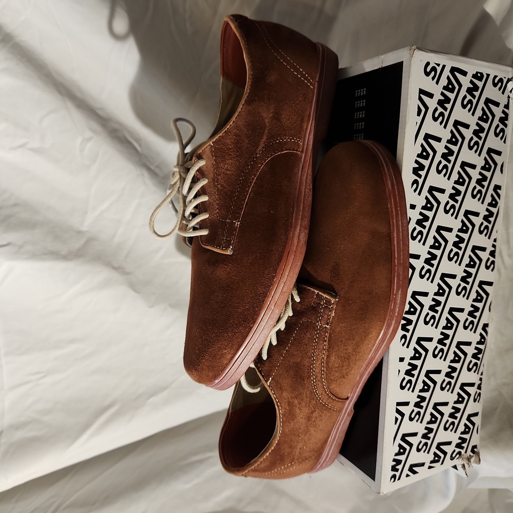 VANS OTW
